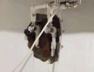 交口水管维修哪家好