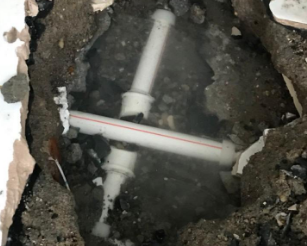 交口卫生间防水电话号码