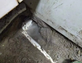 交口卫生间测漏水多少钱