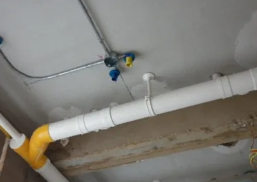 交口水管维修多少钱