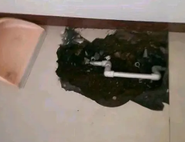 交口卫生间测漏水多少钱