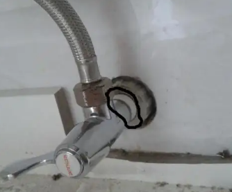 交口水管维修多少钱