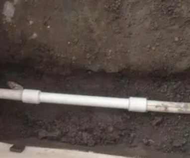 交口水管维修哪家好