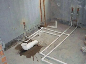 交口水管维修多少钱
