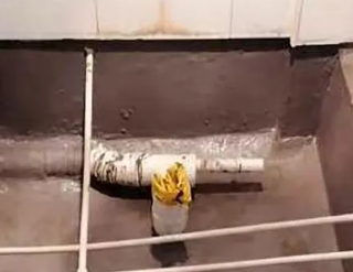 交口卫生间测漏水服务电话